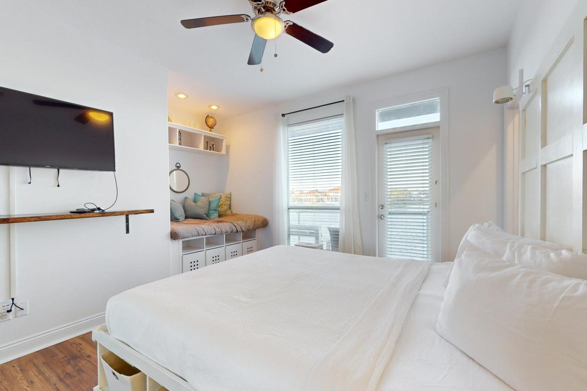 Destiny Beach #6a Apartamento