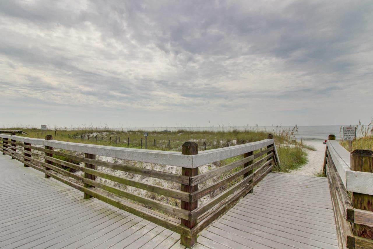 Destiny Beach #6a Apartamento Destin