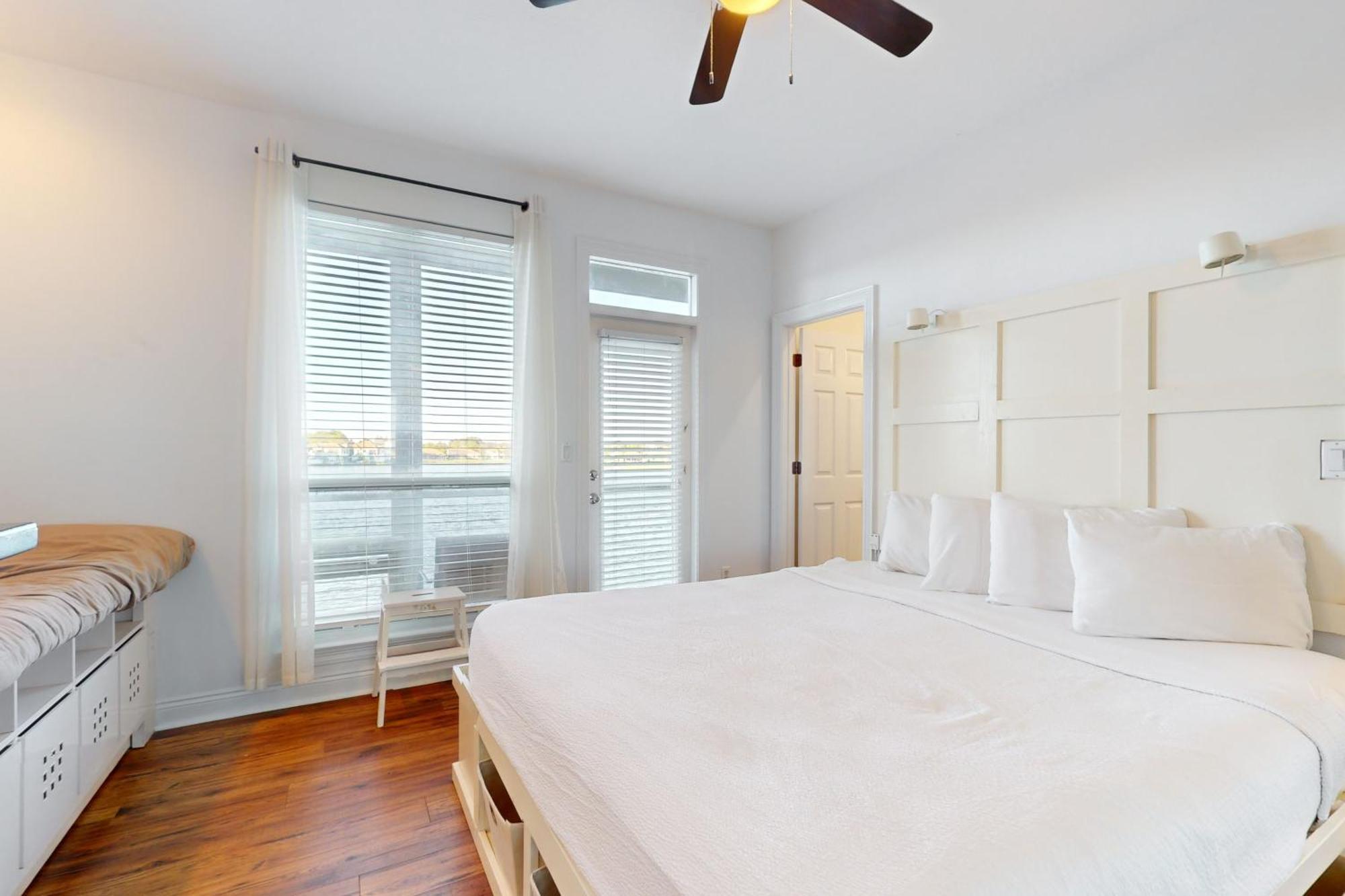 Destiny #6a Appartement Destin