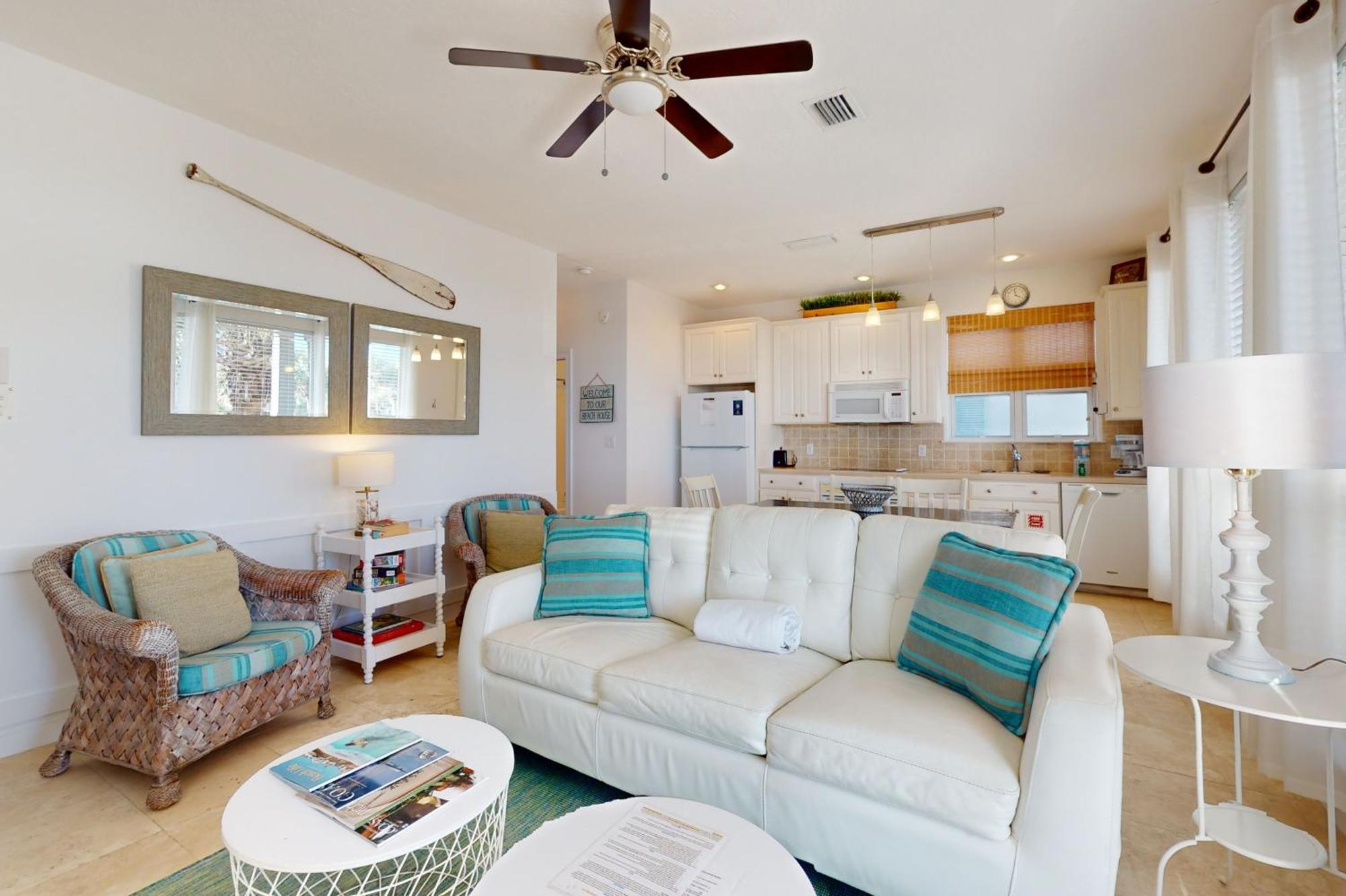 Appartement Destiny #6a Destin