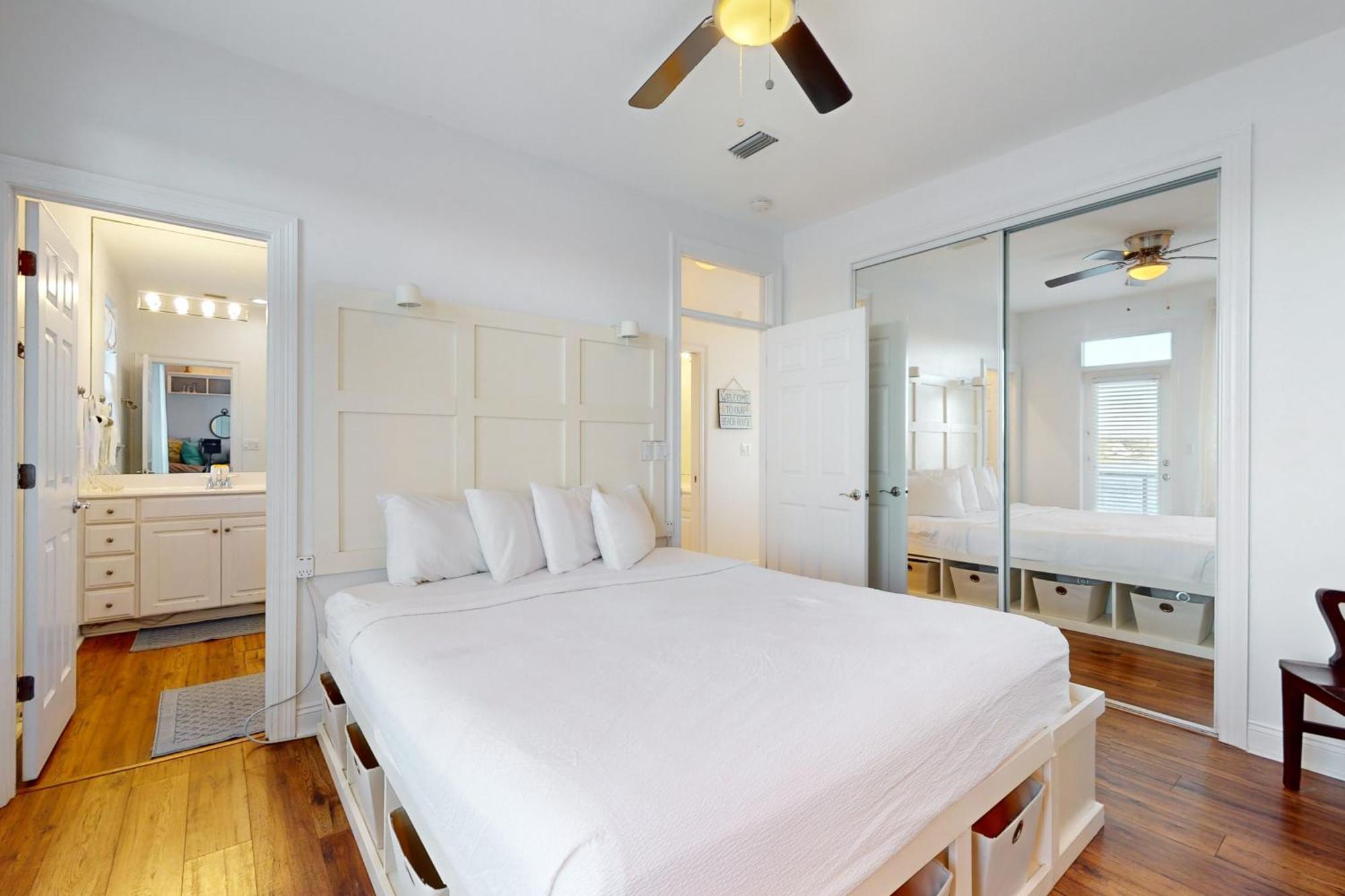 Appartement Destiny #6a Destin