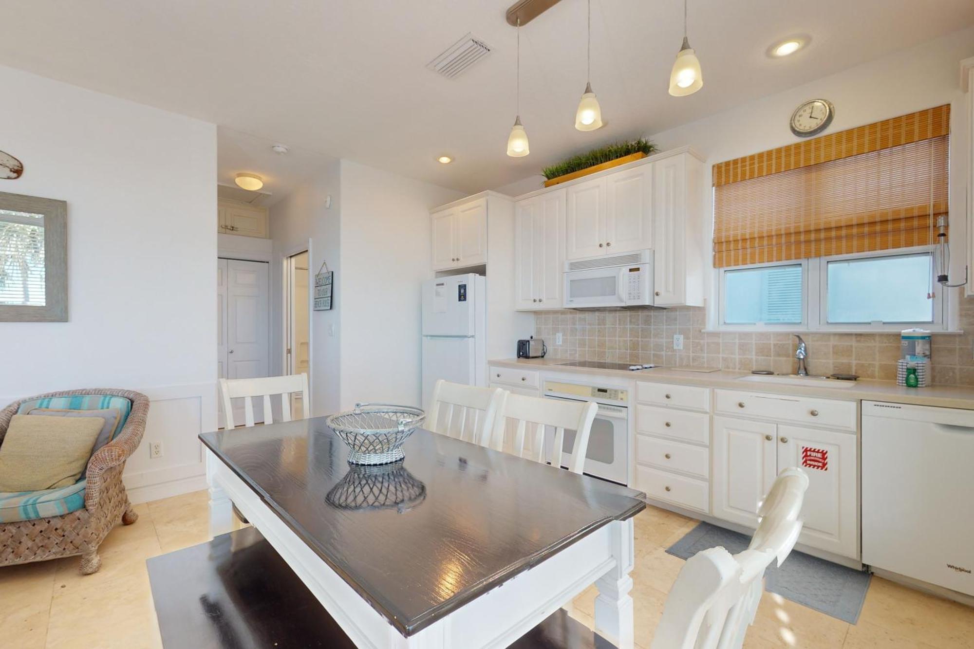 Appartement Destiny #6a Destin