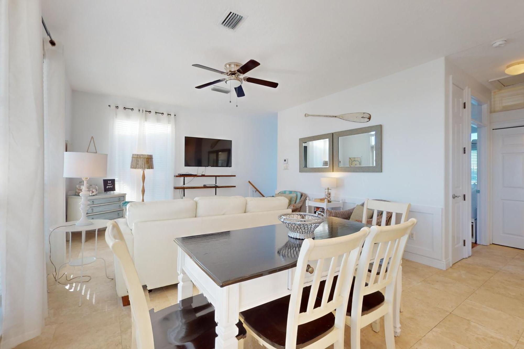 Destiny #6a Appartement *
