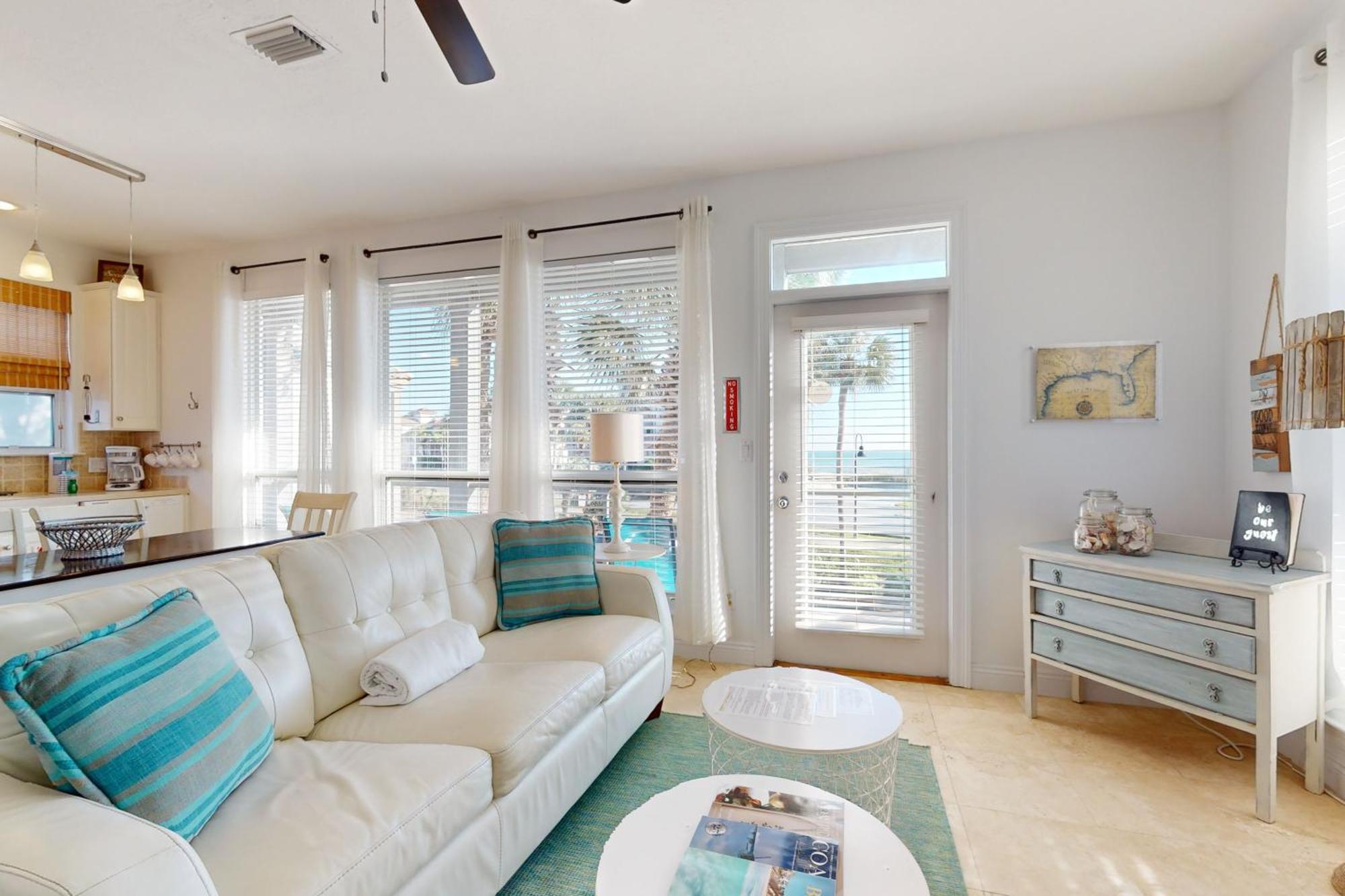 Appartement Destiny #6a Destin