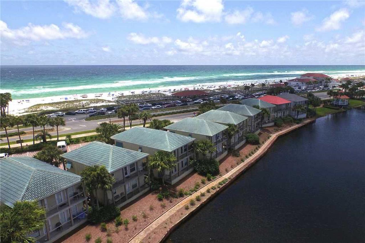 Appartement Destiny #6a Destin