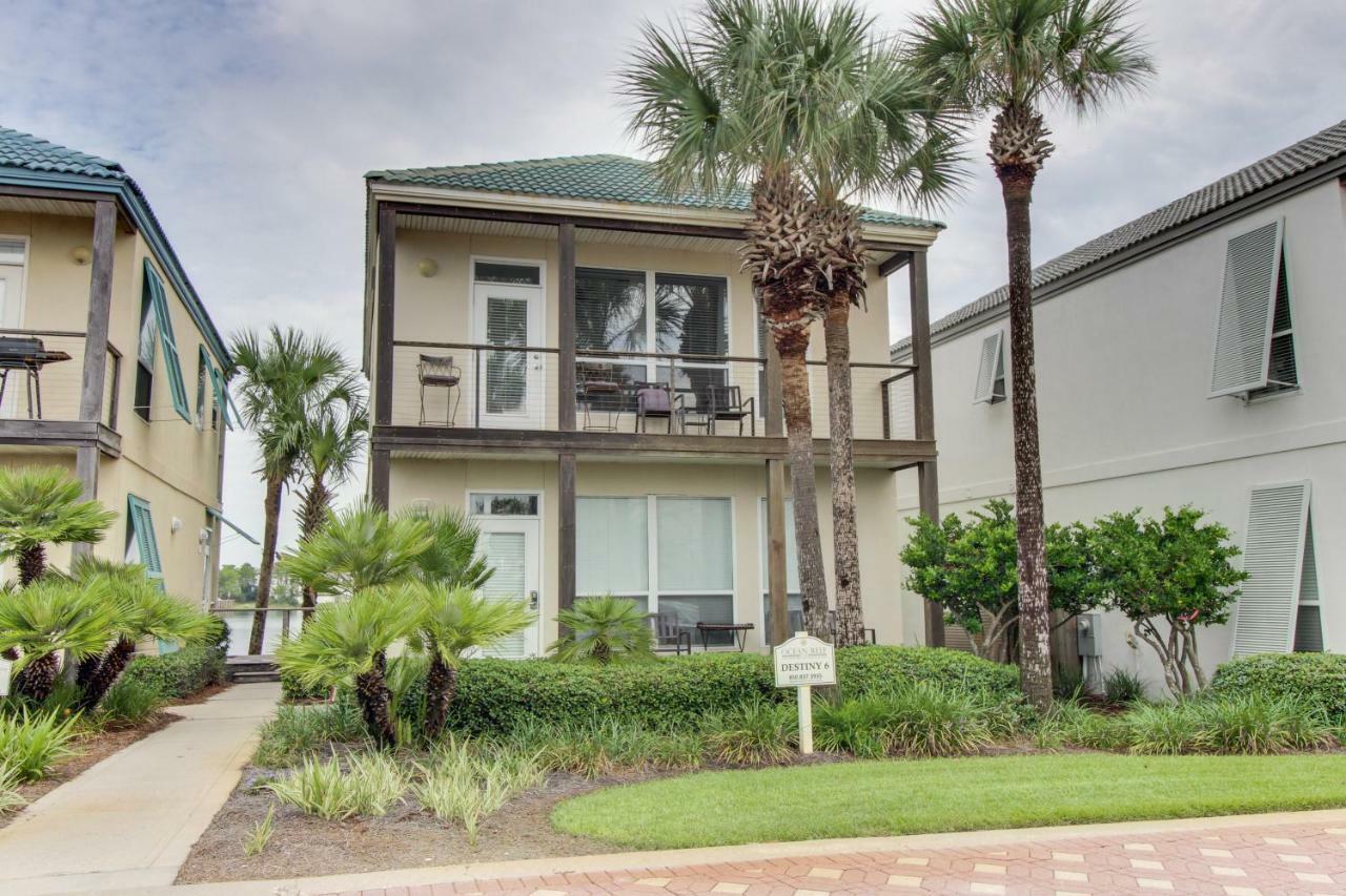 Destiny #6a Appartement Destin